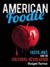 Imagen de portada para American Foodie